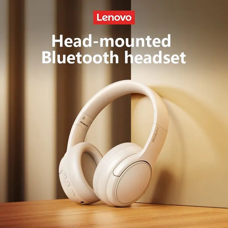 Original Lenovo Gaming Headphones Dual Mode Bluetooth