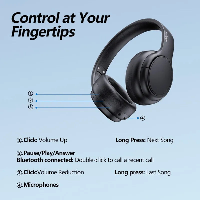 Original Lenovo Gaming Headphones Dual Mode Bluetooth