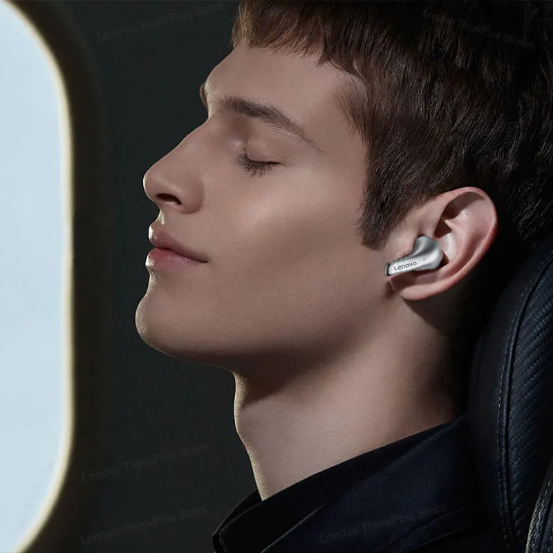 Lenovo LP5 Wireless Bluetooth Earbuds Sports Waterproof Headset