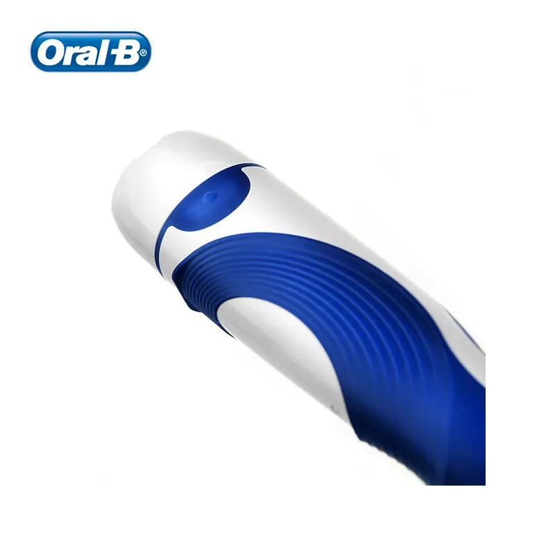 Oral B Electric Toothbrush