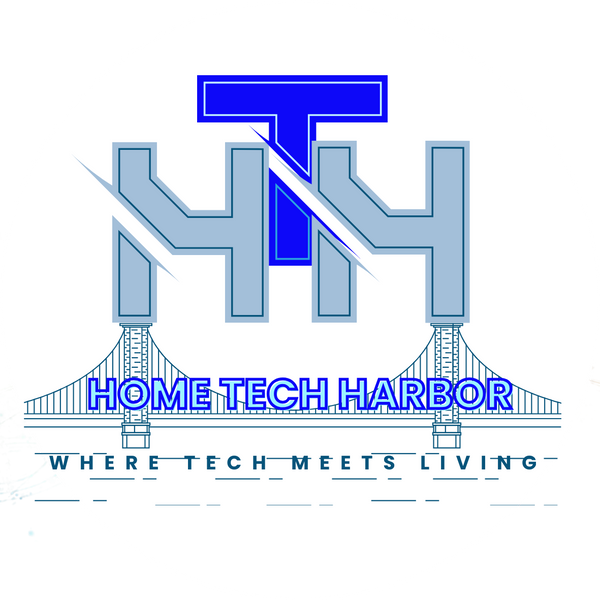 HomeTechHarbor