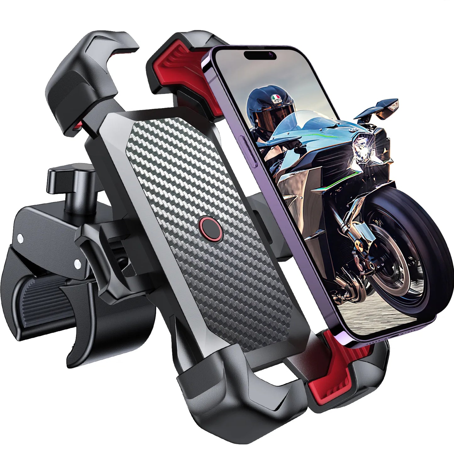 Joyroom 360° Bike Phone Holder for 4.7-7 inch Phones