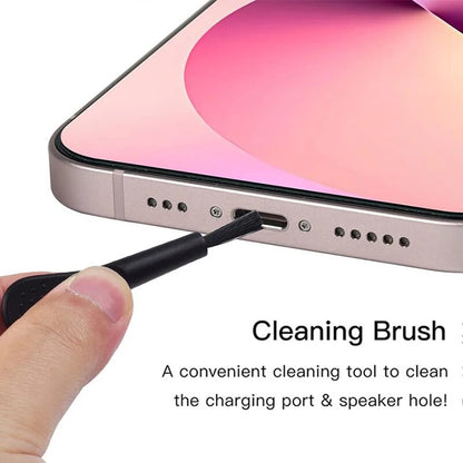 66Pcs Mobile Phone Charging Port Cleaning Set