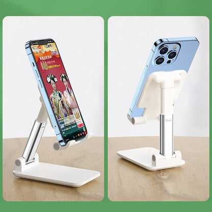 Foldable Mobile Phone Stand