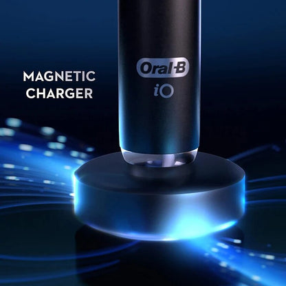 Oral B iO9 Smart Sonic Electric Toothbrush