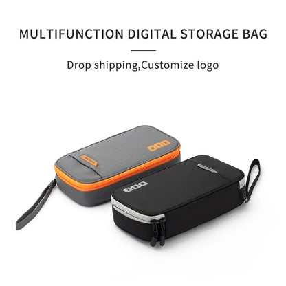 Portable Electronic Travel case