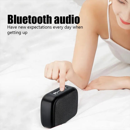 Bluetooth Speaker