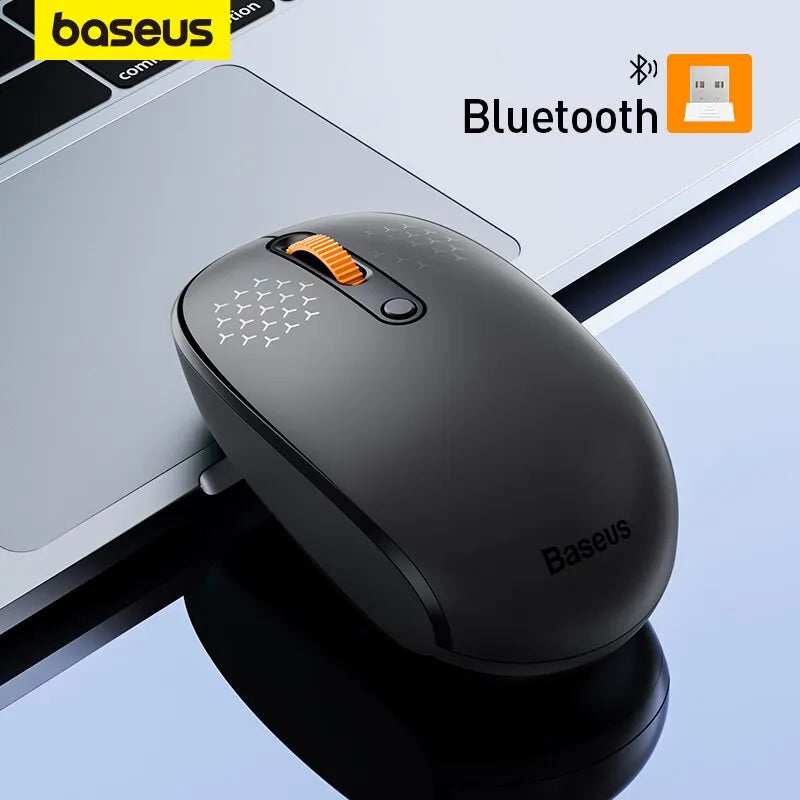 Wireless Bluetooth 5.0 Mouse