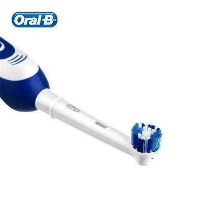 Oral B Electric Toothbrush