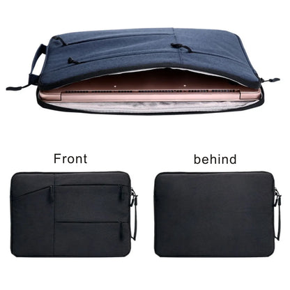 Laptop Bag PC Case 13 14 15 Cover Funda Sleeve Portable Case For Macbook Air Pro 12 13.3 14.1 15.6 Inch Redmi Mac book M1 Laptop