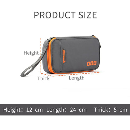 Portable Electronic Travel case