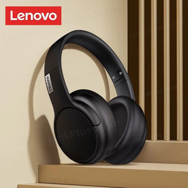 Original Lenovo  Gaming Headphones Dual Mode Bluetooth