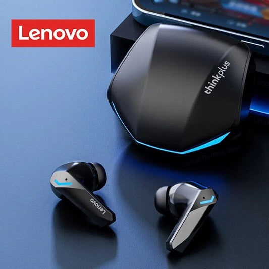 Lenovo GM2 Pro Wireless Gaming Earphones