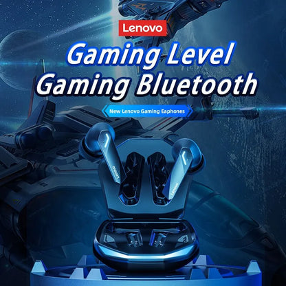 Lenovo GM2 Pro Wireless Gaming Earphones