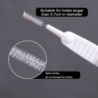 66PCS Mobile Phone Speaker Port Dust Removal Cleaner