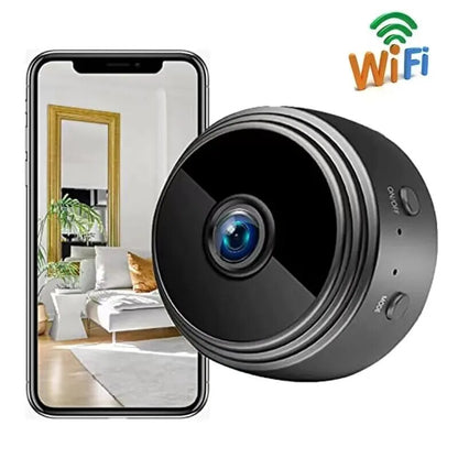 A9 Wifi Mini Camera