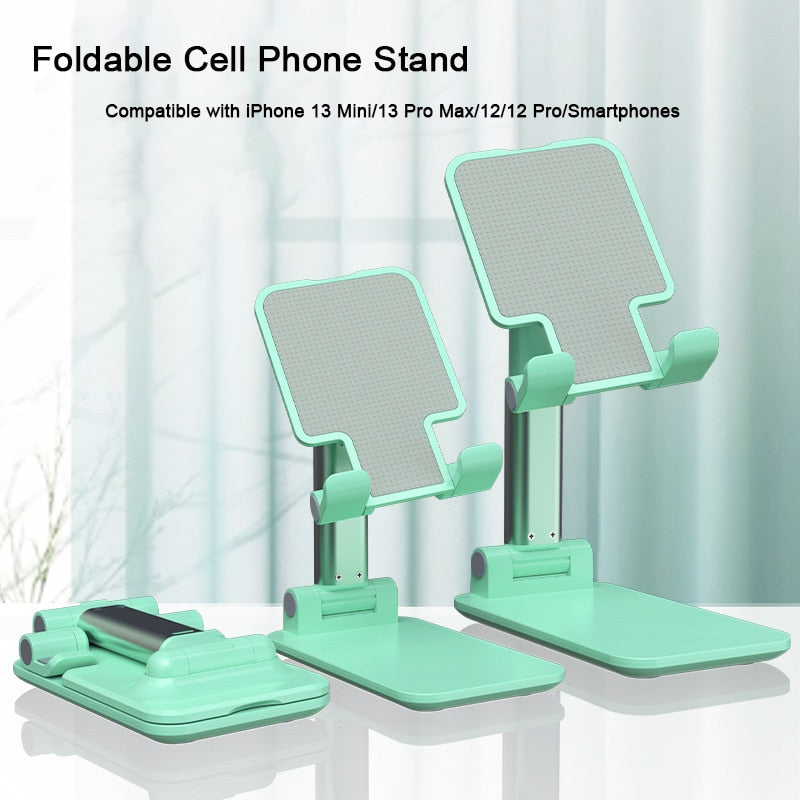 Foldable Mobile Phone Stand