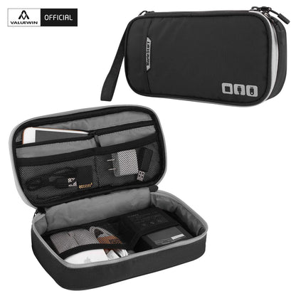 Portable Electronic Travel case