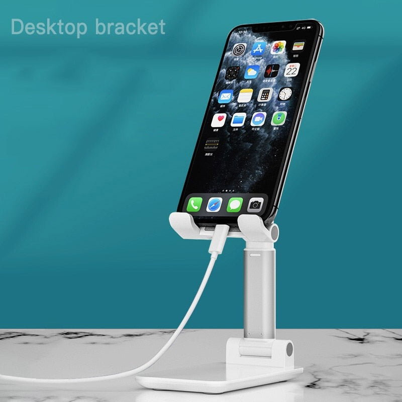 Foldable Mobile Phone Stand