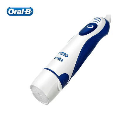 Oral B Electric Toothbrush